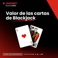 Cartas Blackjack Estrategia