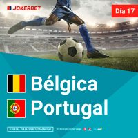 Dia 17 Eurocopa 2021 Apuestas Deportivas JOKERBET