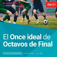 Día 21 Eurocopa 2021 Apuestas Deportivas Once De Octavos De Final